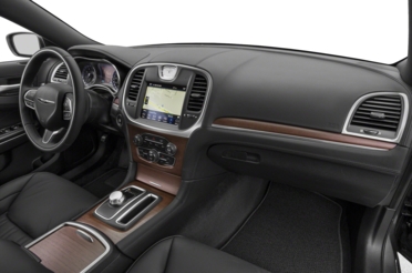 2019 Chrysler 300 Interior Exterior Photos Video
