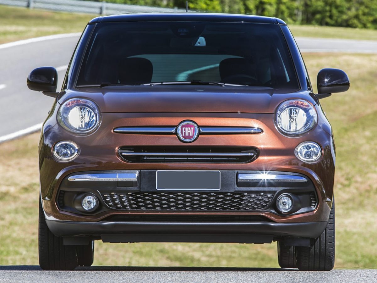 2020 Fiat 500l Deals Prices Incentives And Leases Overview Carsdirect