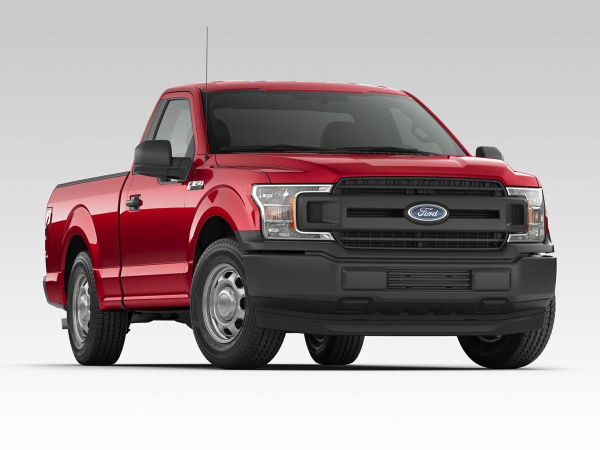 2020 Ford F 150 Deals Prices Incentives And Leases Overview Carsdirect