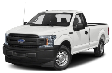 2019 Ford F 150 Deals Prices Incentives Leases Overview