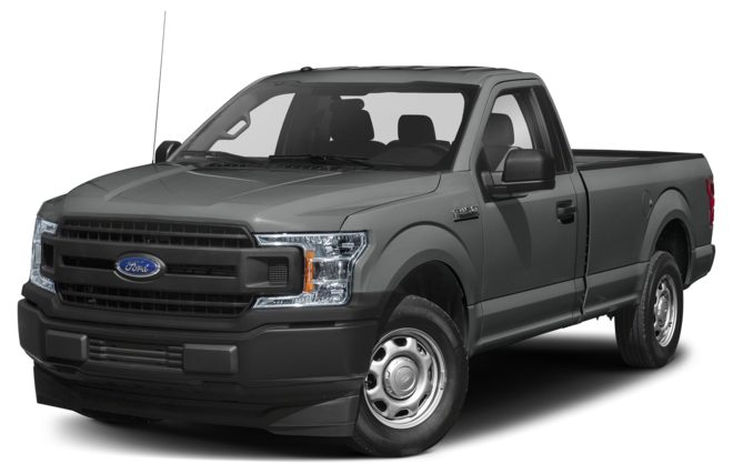 2020 Ford F-150 Color Options - CarsDirect