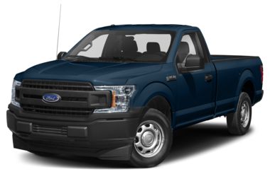 2018 Ford F 150 Color Options Carsdirect