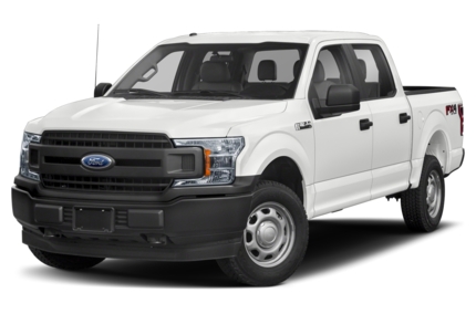 2019 Ford F 150 Deals Prices Incentives Leases Overview