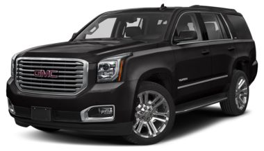 2020 Gmc Yukon Color Options Carsdirect