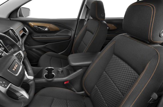 2021 GMC Terrain Interior & Exterior Photos & Video - CarsDirect