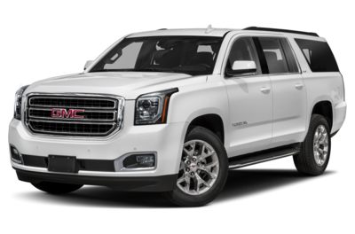 2018 Gmc Yukon Color Options Carsdirect