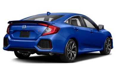 2018 Honda Civic Deals, Prices, Incentives & Leases, Overview - CarsDirect