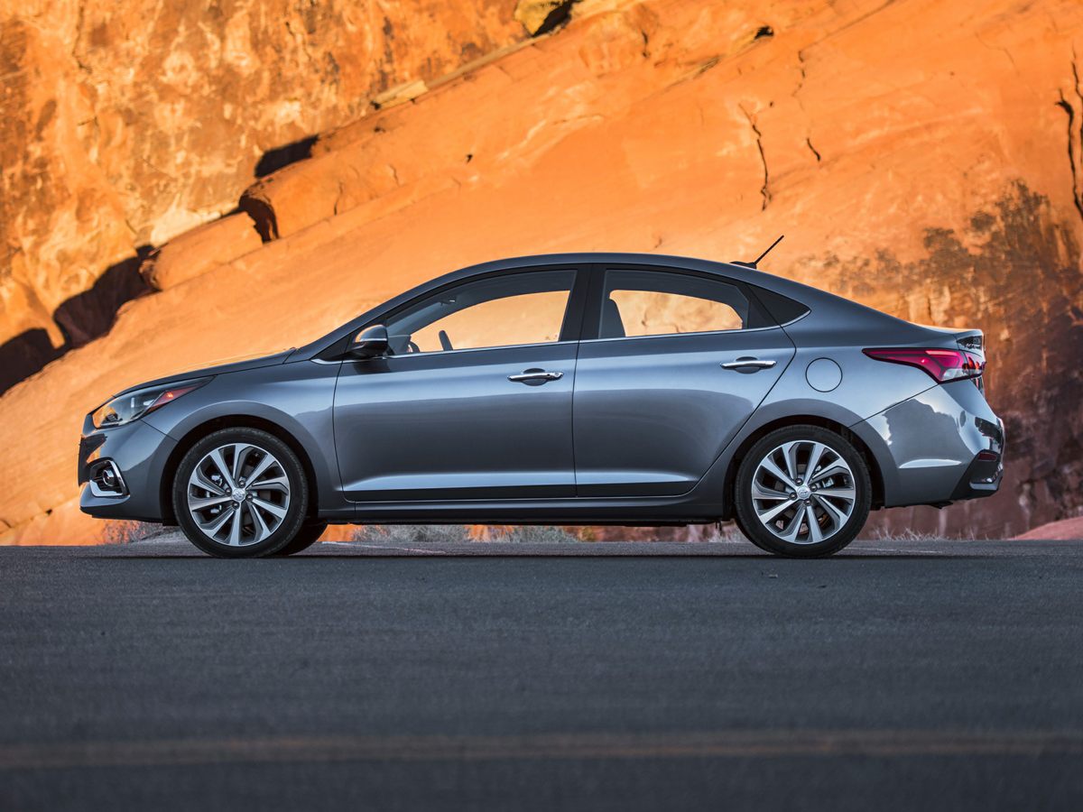 2022 Hyundai Accent Prices, Reviews & Vehicle Overview CarsDirect