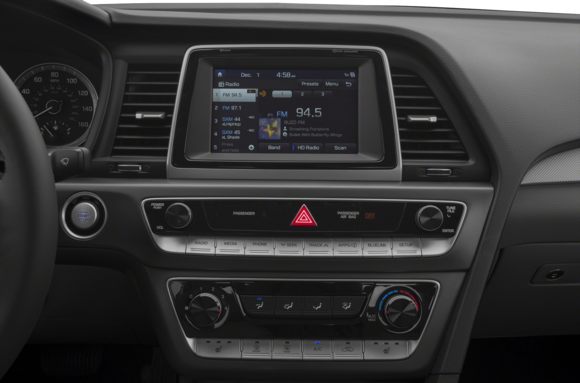 2019 Hyundai Sonata Prices, Reviews & Vehicle Overview - CarsDirect