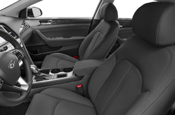 2019 Hyundai Sonata Prices, Reviews & Vehicle Overview - CarsDirect