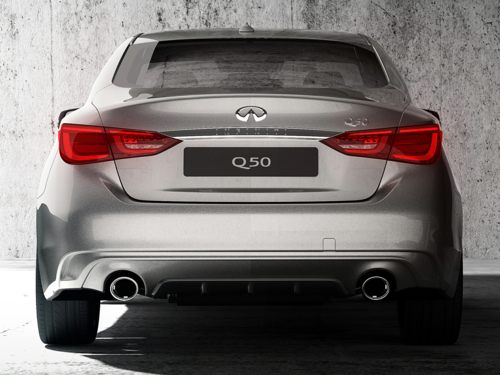 2023 INFINITI Q50 Leases, Deals, & Incentives, Price the Best Lease