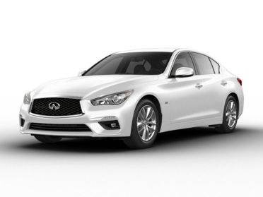 2018 Infiniti Q50 Review Carsdirect