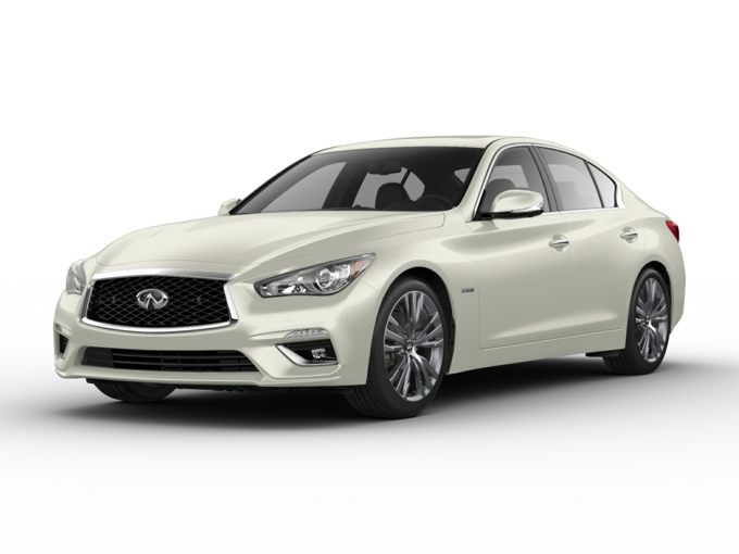2018 INFINITI Q50 Hybrid Prices, Reviews & Vehicle Overview CarsDirect