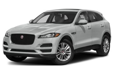 Jaguar F Pace Prices Reviews Vehicle Overview Carsdirect