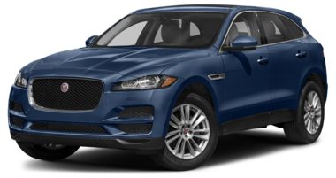 Jaguar F Pace Color Options Carsdirect