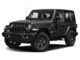 3/4 Front Glamour 2022 Jeep Wrangler