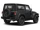 3/4 Rear Glamour  2022 Jeep Wrangler