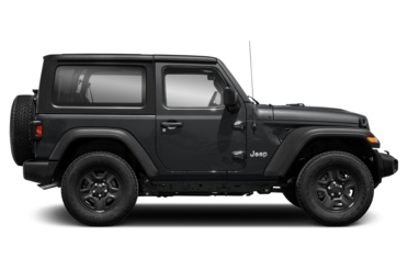 2021 Jeep Wrangler Prices Reviews Vehicle Overview Carsdirect