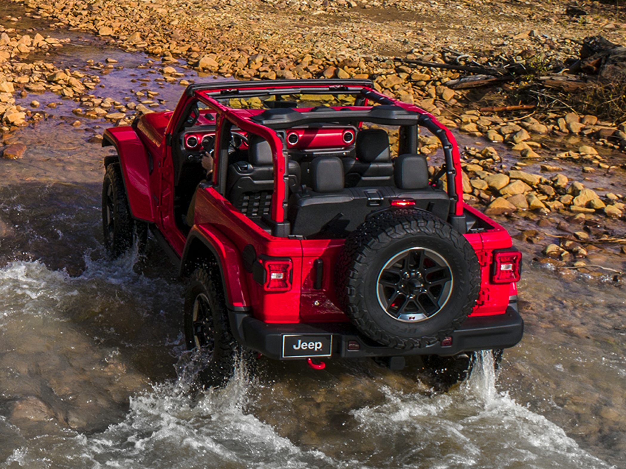 2020 Jeep Wrangler: Specs, Prices, Ratings, and Reviews