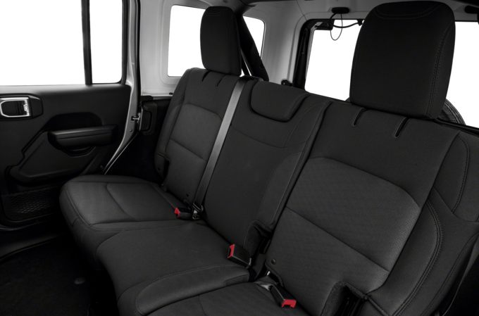 2020 Jeep Wrangler Unlimited Deals Prices Incentives Leases