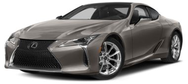 2020 Lexus Lc Color Options Carsdirect