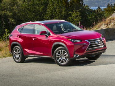 18 Lexus Nx Pictures Photos Carsdirect