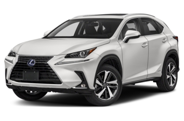 21 Lexus Nx Deals Prices Incentives Leases Overview Carsdirect