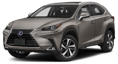 18 Lexus Nx Color Options Carsdirect