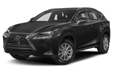 21 Lexus Nx Deals Prices Incentives Leases Overview Carsdirect