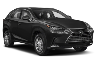 21 Lexus Nx Deals Prices Incentives Leases Overview Carsdirect