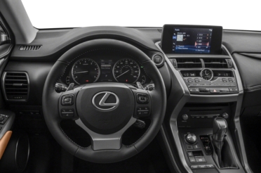 18 Lexus Nx Pictures Photos Carsdirect