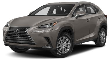 2021 Lexus Nx Color Options Carsdirect