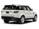 3/4 Rear Glamour  2022 Land Rover Range Rover Sport