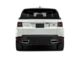 Rear Profile  2022 Land Rover Range Rover Sport