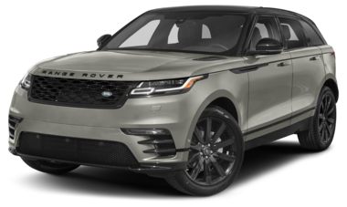 2020 Land Rover Range Rover Velar Color Options Carsdirect