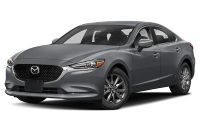 2018 Mazda Mazda6 Deals S Incentives Leases Overview Carsdirect