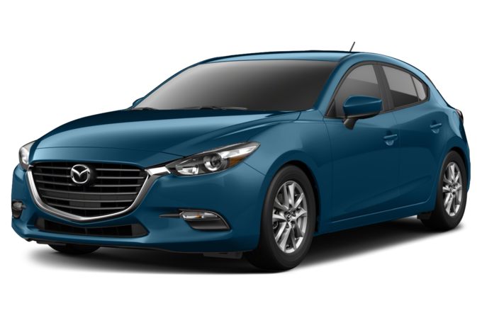 2018 Mazda Mazda3 Prices Reviews Vehicle Overview Carsdirect