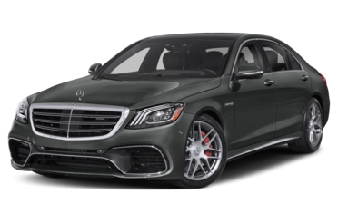 Mercedes Benz S Class Deals Prices Incentives Leases Overview Carsdirect