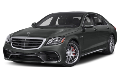 Mercedes Benz S Class By Model Year Generation Carsdirect