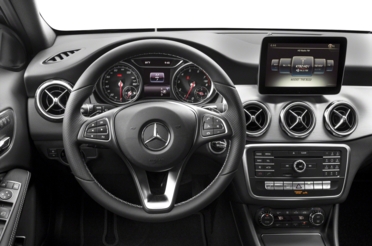 19 Mercedes Benz Gla Class Pictures Photos Carsdirect