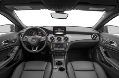 Mercedes Benz Gla Class Pictures Photos Carsdirect