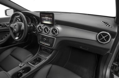 19 Mercedes Benz Gla Class Pictures Photos Carsdirect