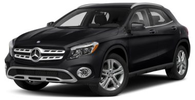 2020 Mercedes Benz Gla Class Color Options Carsdirect