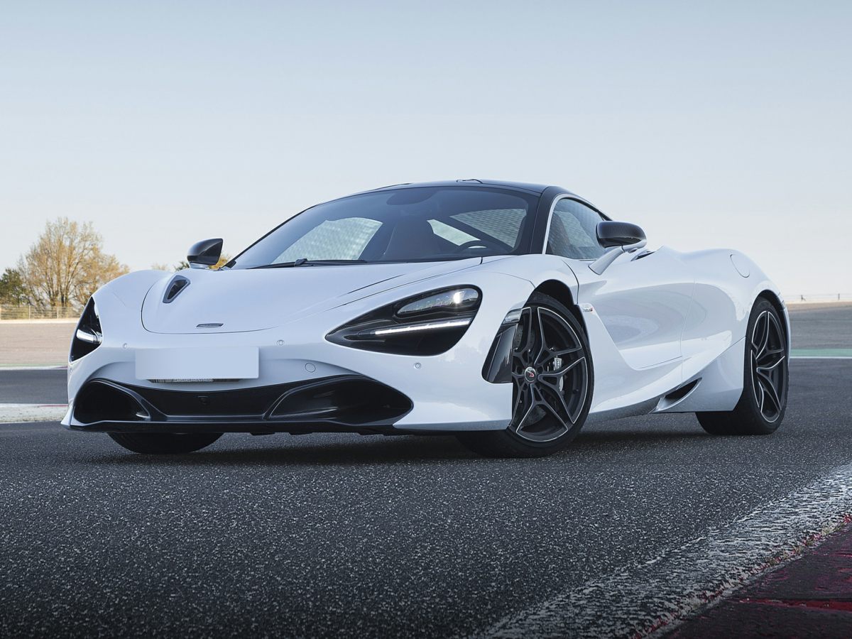 2020 McLaren 720S Prices, Reviews & Vehicle Overview - CarsDirect