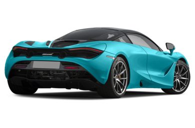 See 2018 McLaren 720S Color Options - CarsDirect