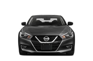 Grille 2018 Nissan Maxima