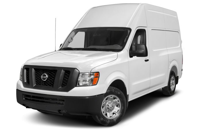 2018 Nissan NV Cargo NV2500 HD Specs, Safety Rating & MPG - CarsDirect