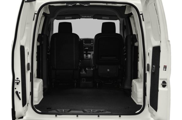 2019 Nissan NV200 Prices, Reviews & Vehicle Overview - CarsDirect