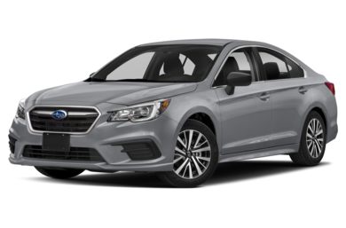 2024 Subaru Legacy