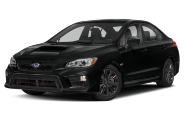 2020 subaru wrx deals prices incentives leases overview carsdirect carsdirect